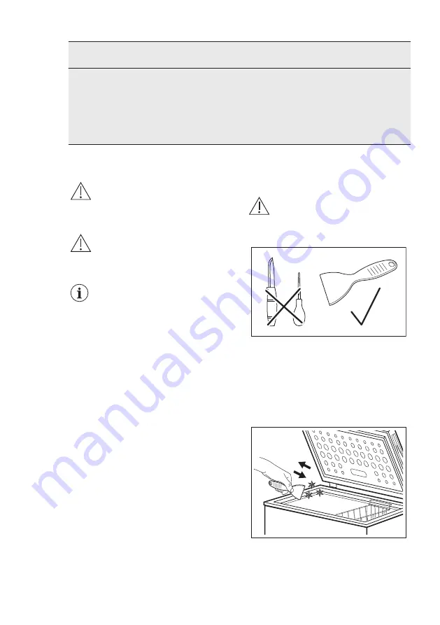 Electrolux LCB3LE38W0 Скачать руководство пользователя страница 81