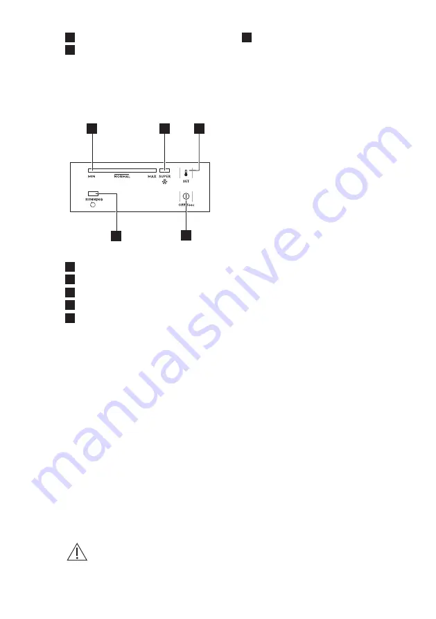 Electrolux LCB3LF31W0 Скачать руководство пользователя страница 10