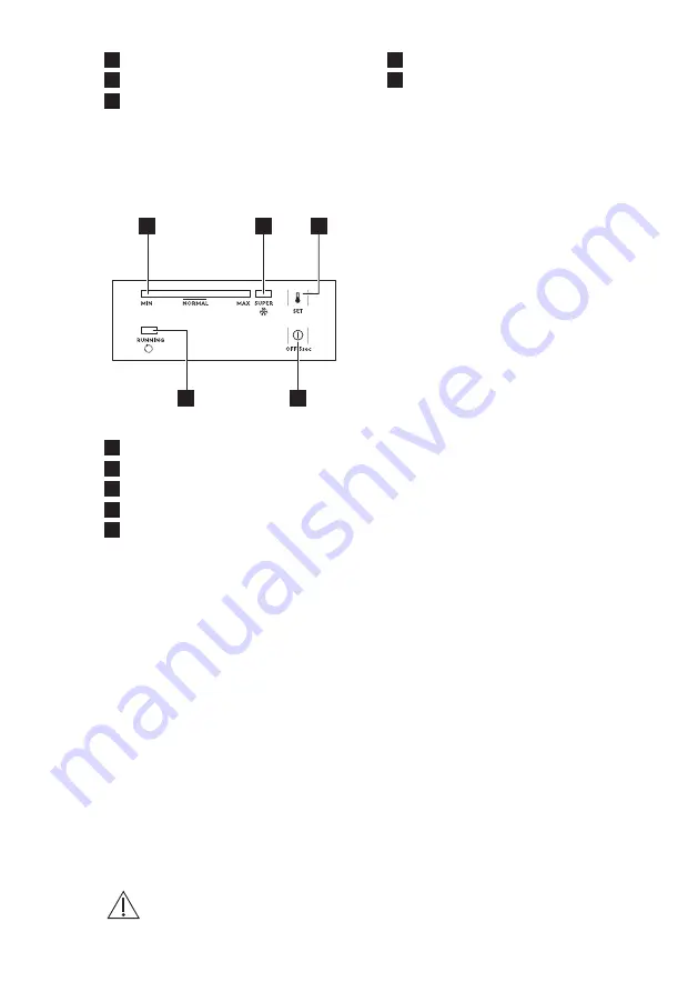 Electrolux LCB3LF31W0 Скачать руководство пользователя страница 44