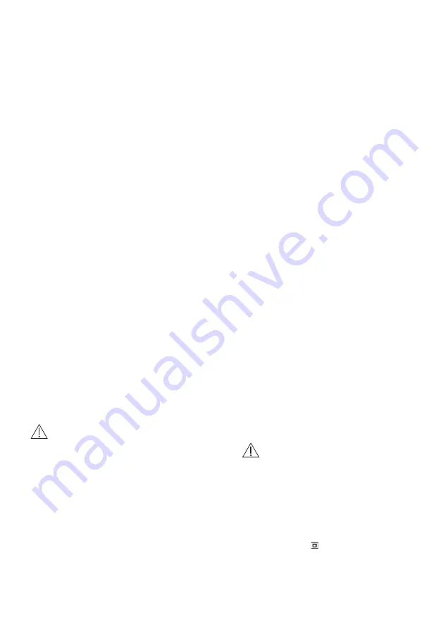 Electrolux LFP216S User Manual Download Page 4