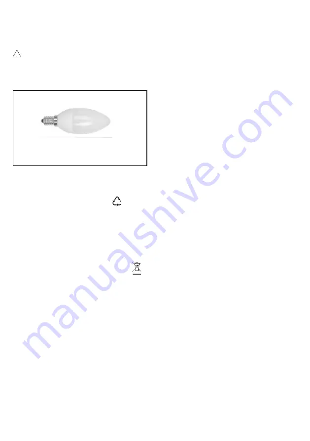 Electrolux LFP216S User Manual Download Page 18