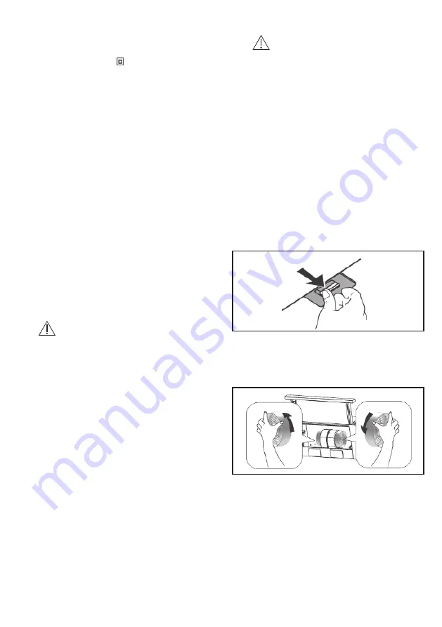 Electrolux LFP216S User Manual Download Page 52