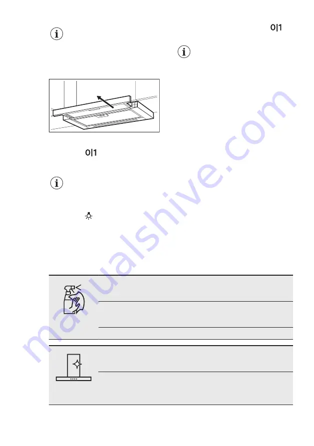 Electrolux LFP416W Скачать руководство пользователя страница 55