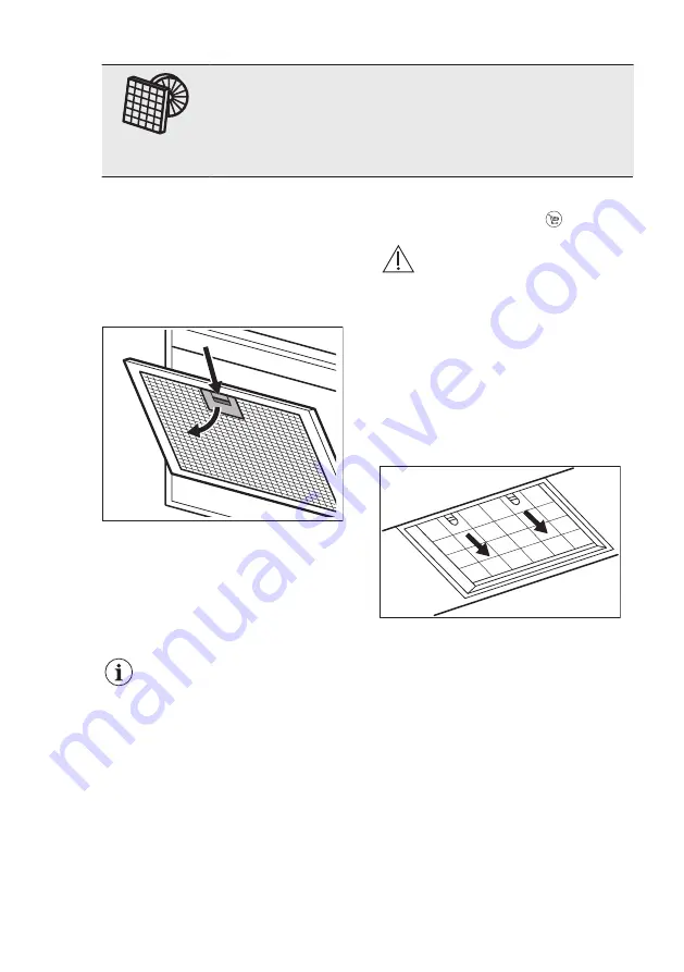 Electrolux LFP416W Скачать руководство пользователя страница 56