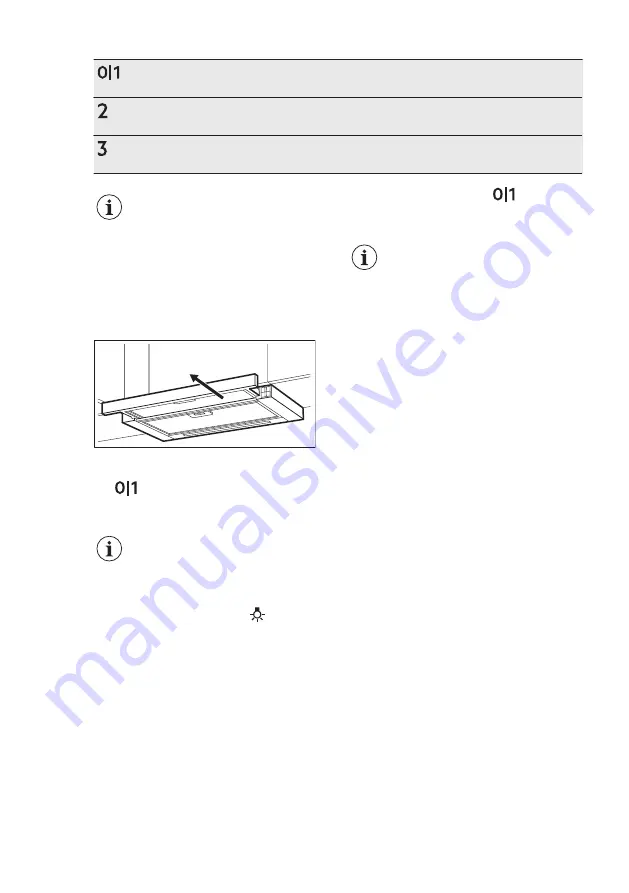 Electrolux LFP416W Скачать руководство пользователя страница 60