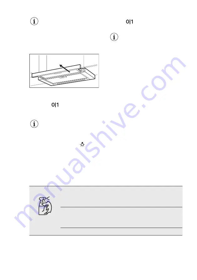 Electrolux LFP416W User Manual Download Page 86