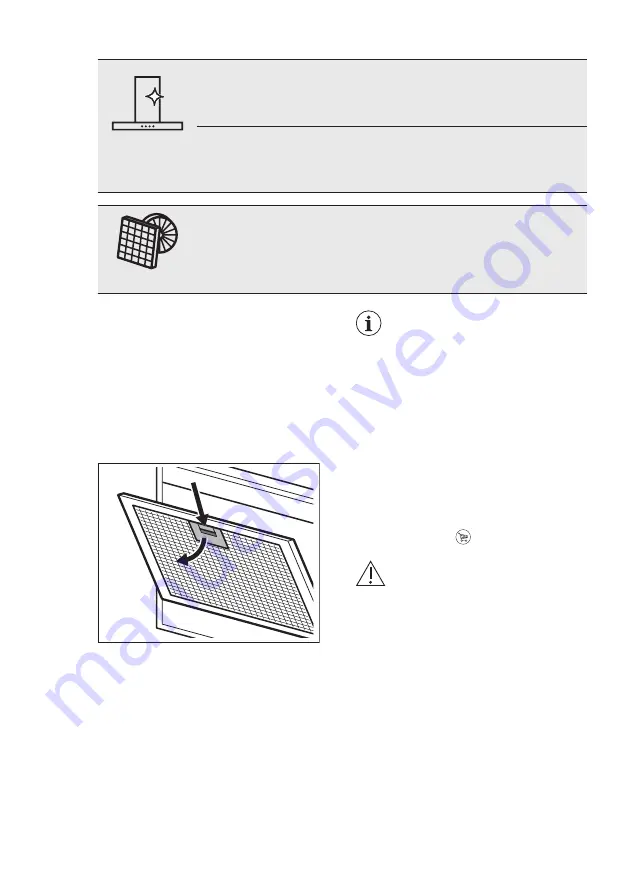 Electrolux LFP416W Скачать руководство пользователя страница 87