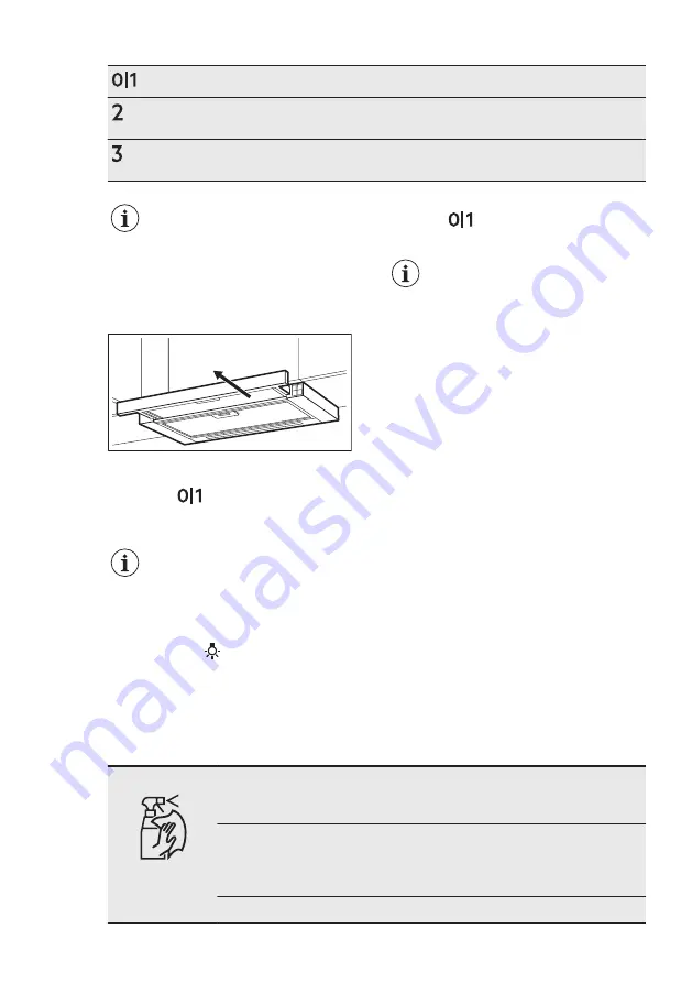 Electrolux LFP416W Скачать руководство пользователя страница 99