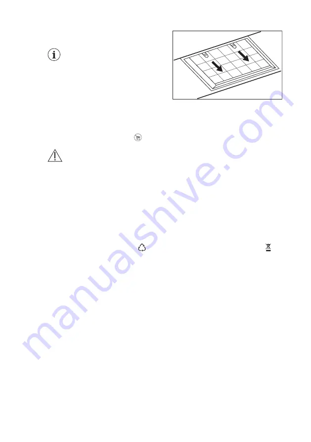 Electrolux LFP416W Скачать руководство пользователя страница 122