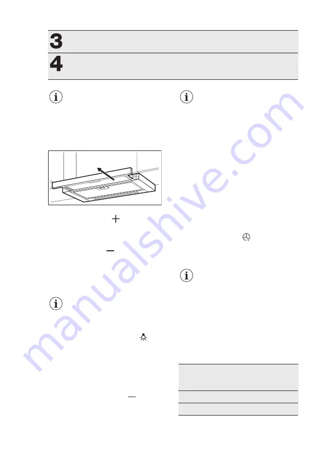 Electrolux LFP716W Скачать руководство пользователя страница 4