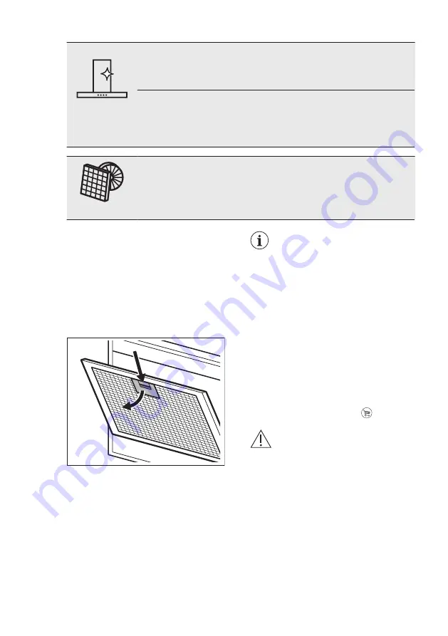 Electrolux LFP716W Скачать руководство пользователя страница 22