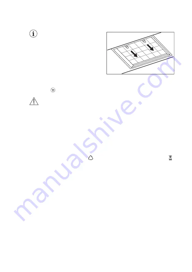 Electrolux LFP716W Скачать руководство пользователя страница 34