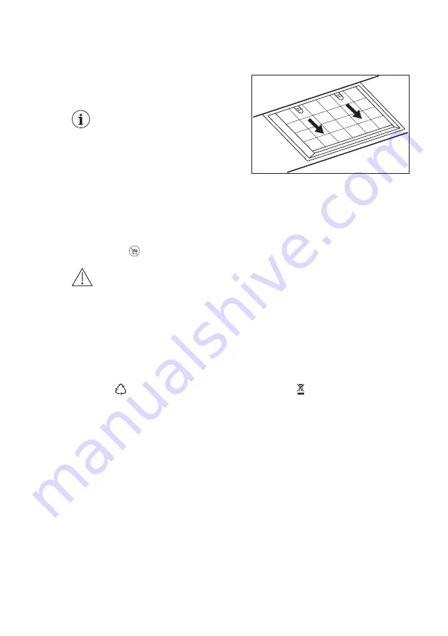 Electrolux LFP716W Скачать руководство пользователя страница 45