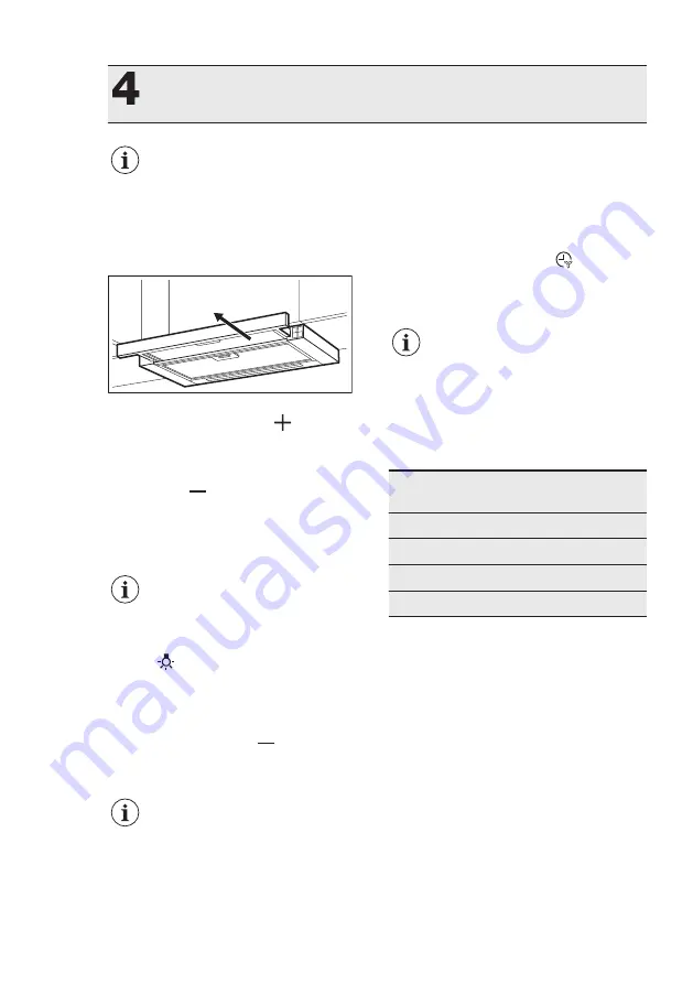 Electrolux LFP716W Скачать руководство пользователя страница 53