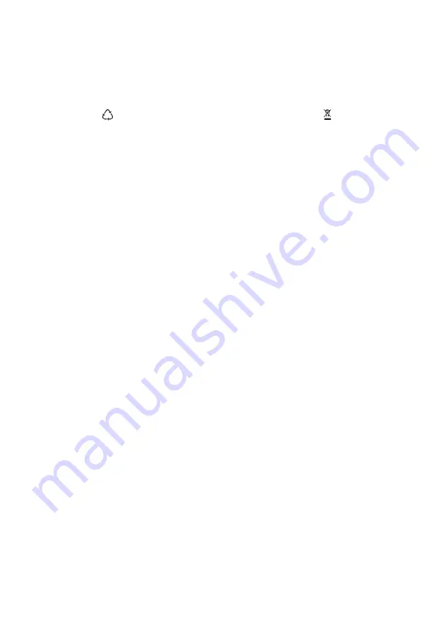 Electrolux LFP716W User Manual Download Page 56