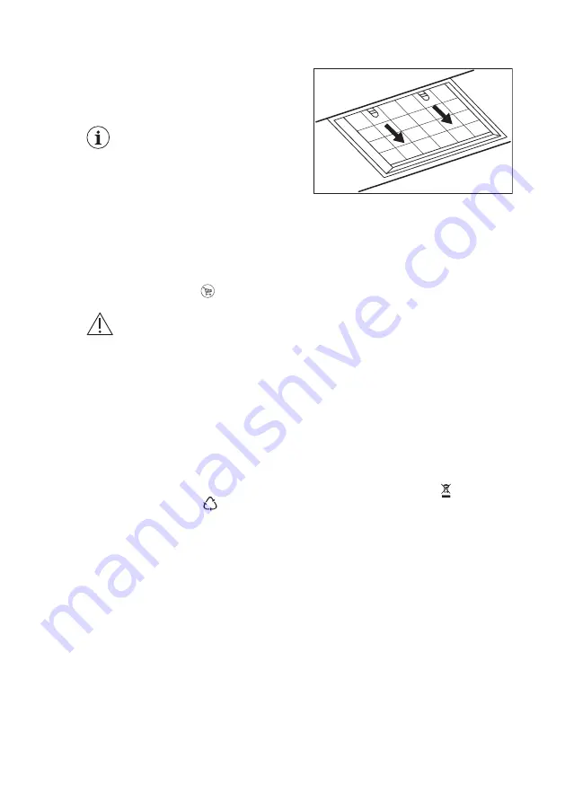 Electrolux LFP716W Скачать руководство пользователя страница 84