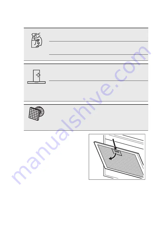 Electrolux LFP716W User Manual Download Page 94