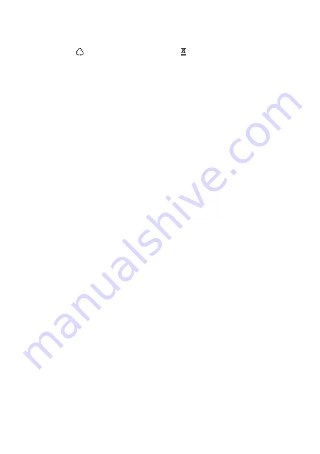 Electrolux LFP716W User Manual Download Page 101