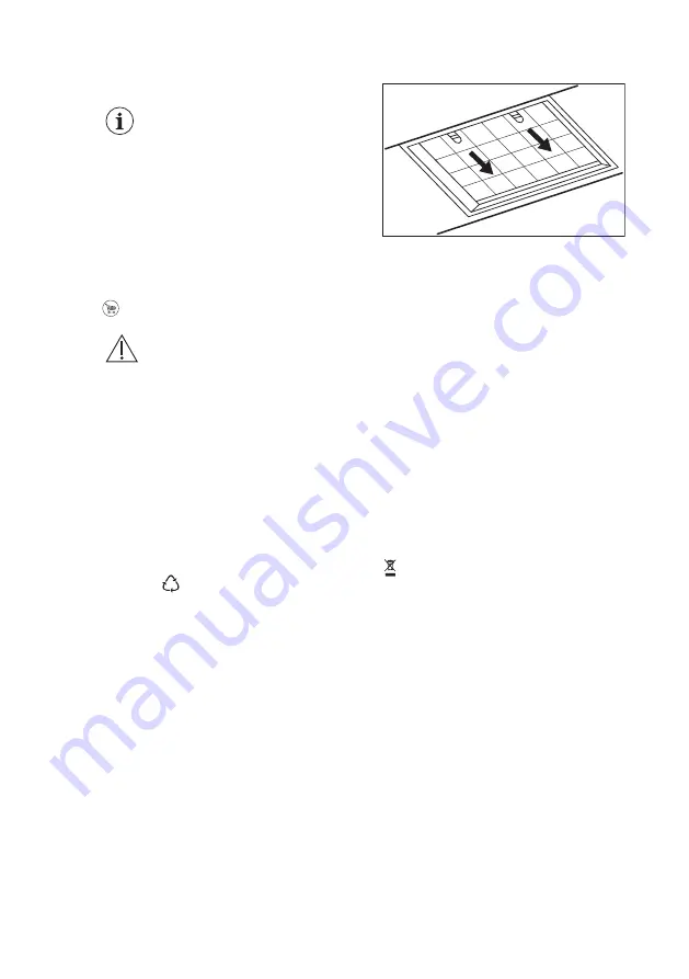 Electrolux LFP716W User Manual Download Page 106