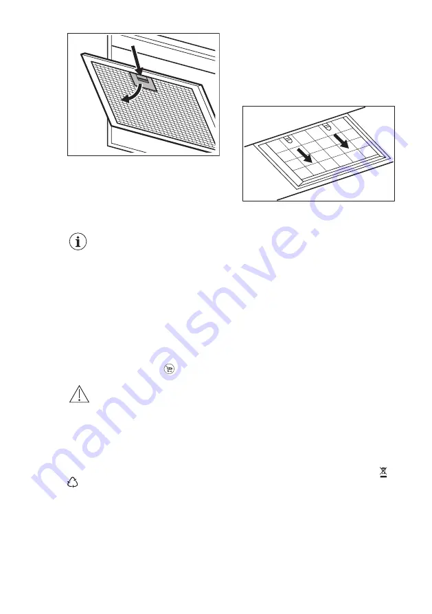 Electrolux LFP716W Скачать руководство пользователя страница 123