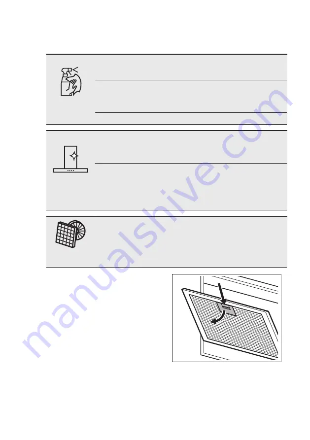 Electrolux LFP716W Скачать руководство пользователя страница 128