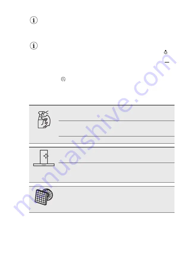 Electrolux LFP716W User Manual Download Page 133