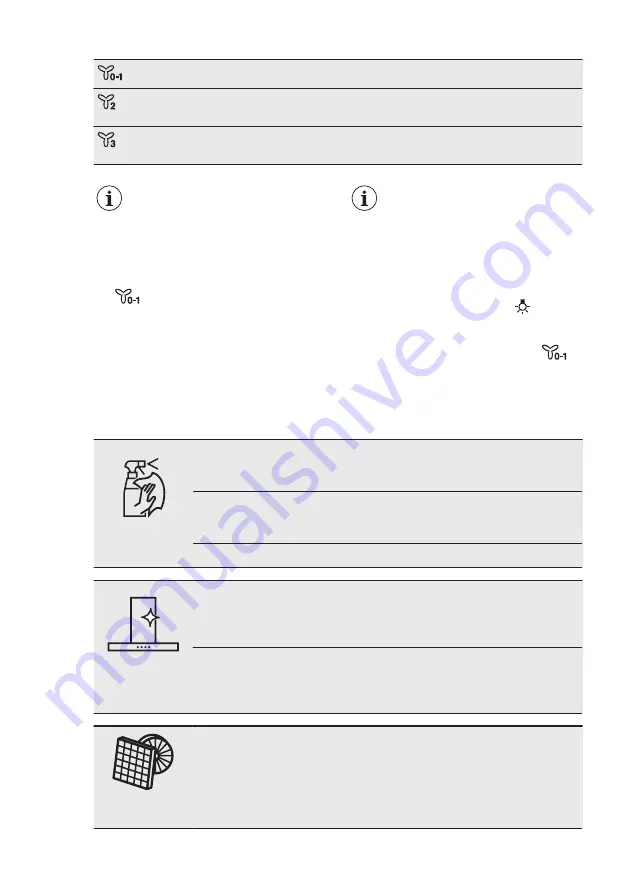 Electrolux LFV316K User Manual Download Page 10