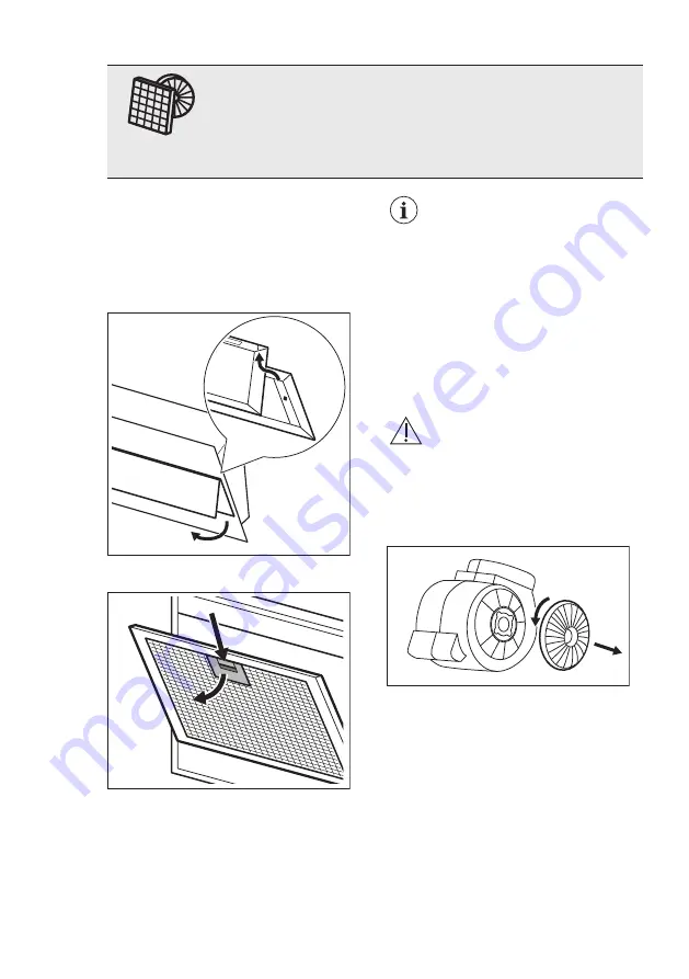 Electrolux LFV316K Скачать руководство пользователя страница 31