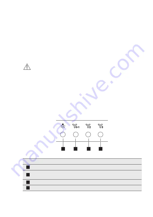 Electrolux LFV316K Скачать руководство пользователя страница 62