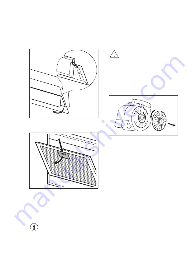 Electrolux LFV316K Скачать руководство пользователя страница 84