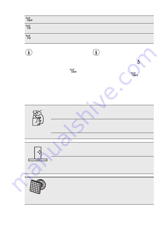 Electrolux LFV316K User Manual Download Page 114