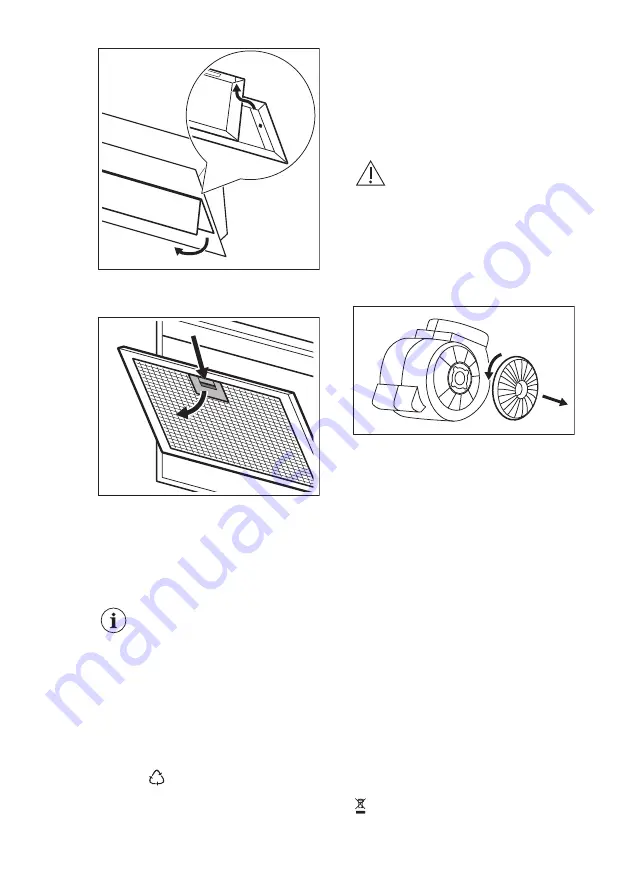 Electrolux LFV316K Скачать руководство пользователя страница 189