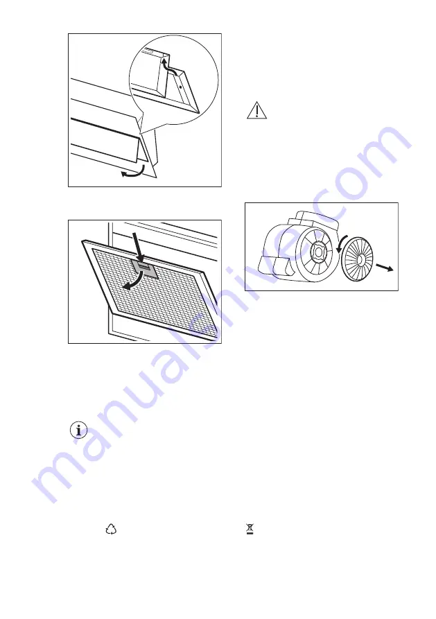 Electrolux LFV316K Скачать руководство пользователя страница 199