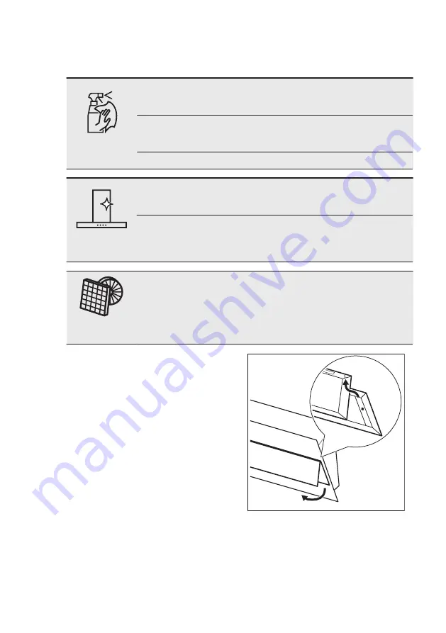 Electrolux LFV316K User Manual Download Page 230