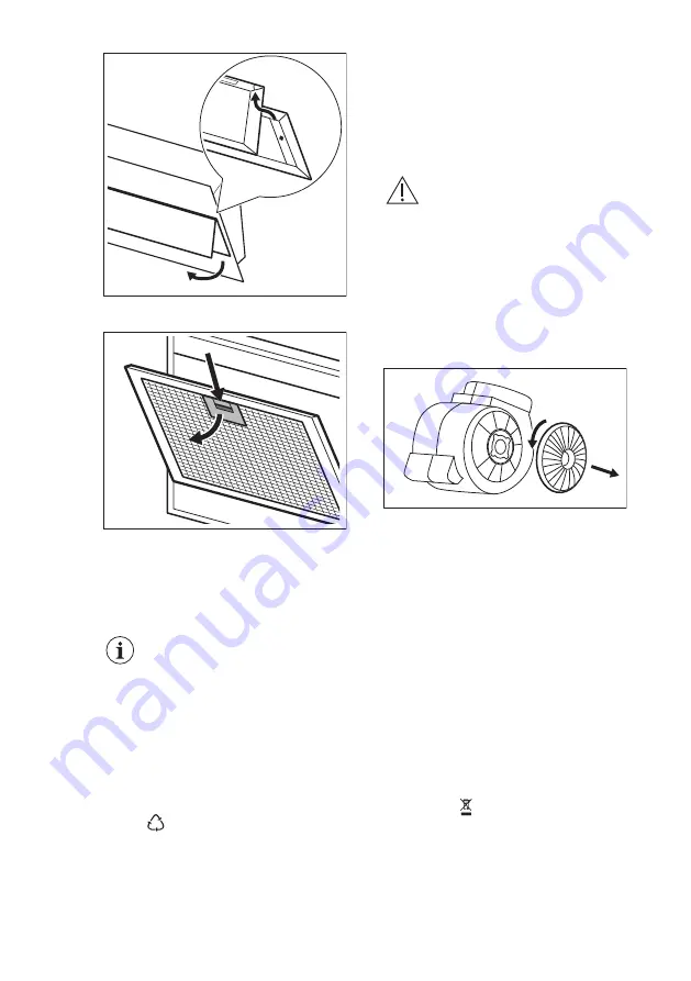 Electrolux LFV316K User Manual Download Page 262