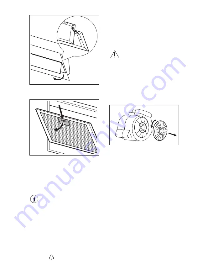 Electrolux LFV316K Скачать руководство пользователя страница 314