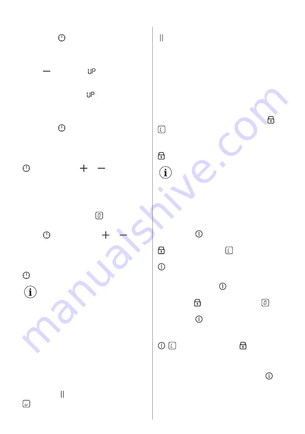 Electrolux LIL63443 Скачать руководство пользователя страница 31