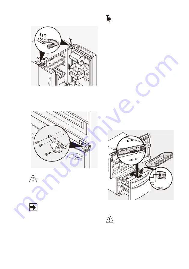 Electrolux LLI9VF54X0 User Manual Download Page 26