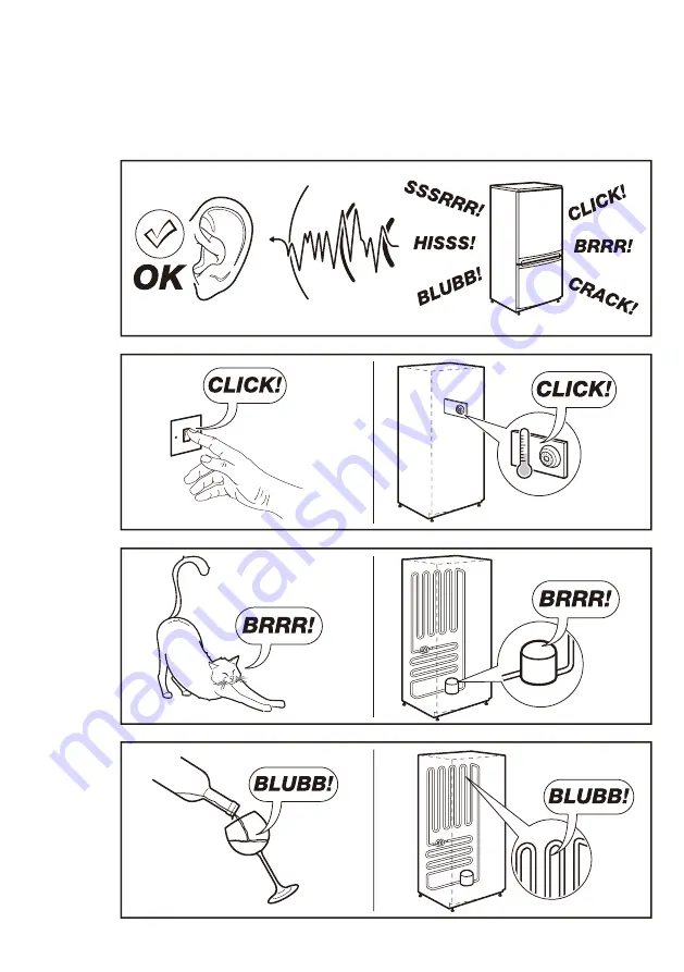 Electrolux LLI9VF54X0 Скачать руководство пользователя страница 37