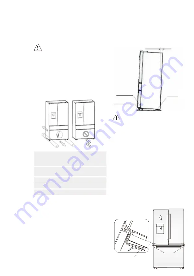 Electrolux LLI9VF54X0 Скачать руководство пользователя страница 45