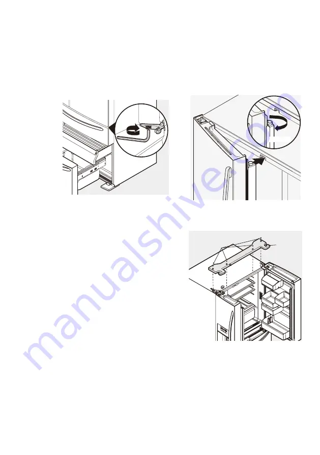 Electrolux LLI9VF54X0 User Manual Download Page 61