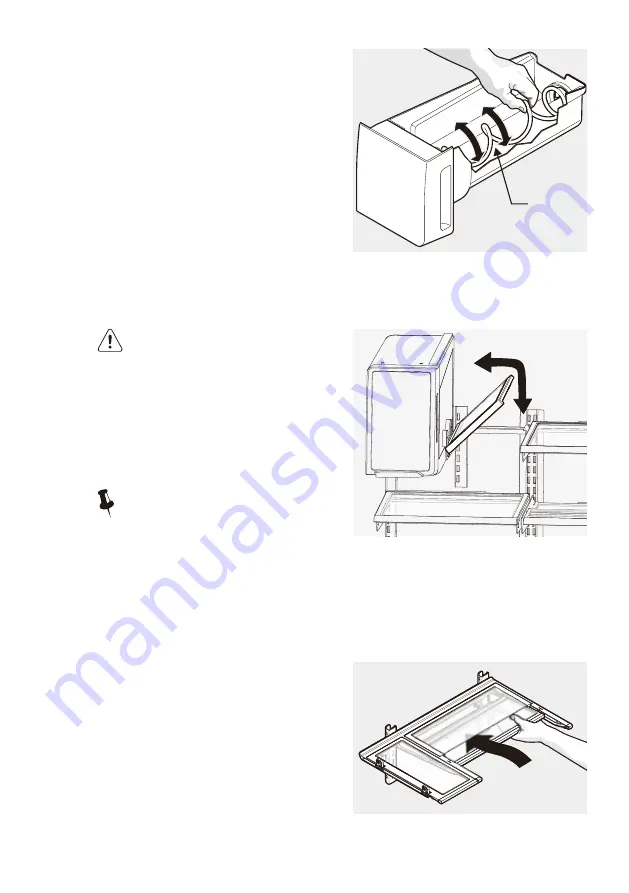 Electrolux LLI9VF54X0 Скачать руководство пользователя страница 90