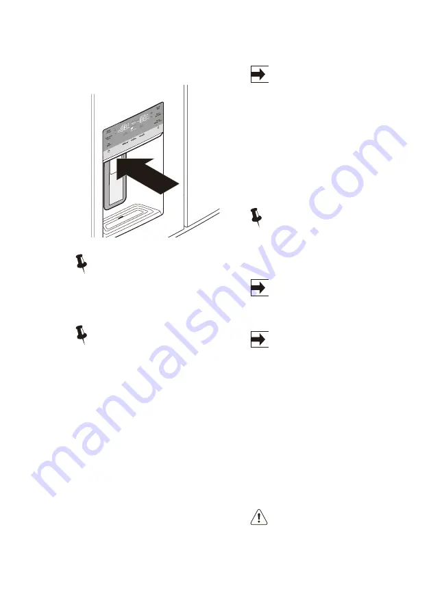 Electrolux LLI9VF54X0 User Manual Download Page 125