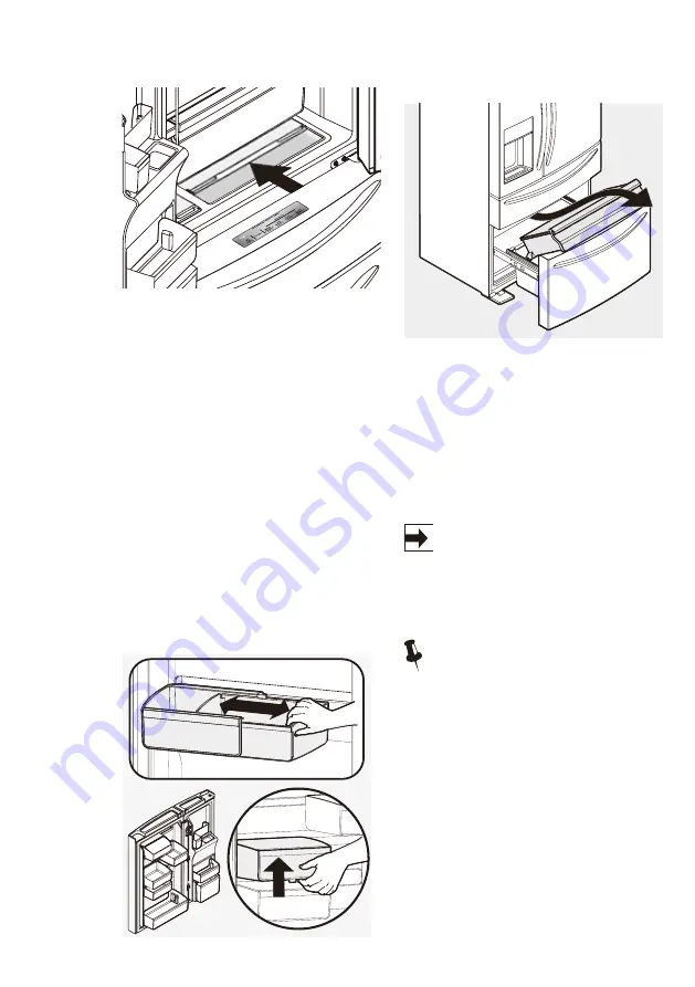 Electrolux LLI9VF54X0 User Manual Download Page 129