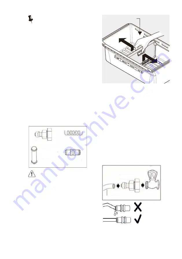 Electrolux LLI9VF54X0 User Manual Download Page 166