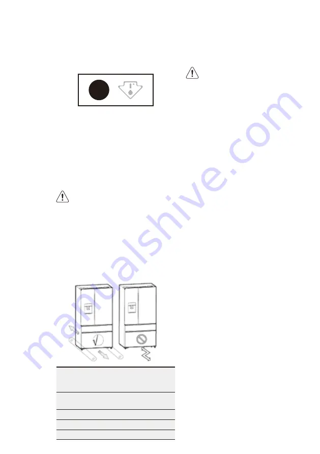 Electrolux LLI9VF54X0 Скачать руководство пользователя страница 191