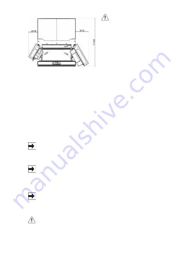 Electrolux LLI9VF54X0 Скачать руководство пользователя страница 208