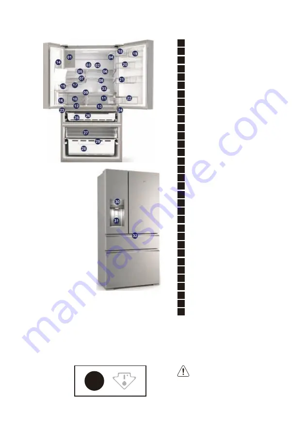 Electrolux LLI9VF54X0 User Manual Download Page 313