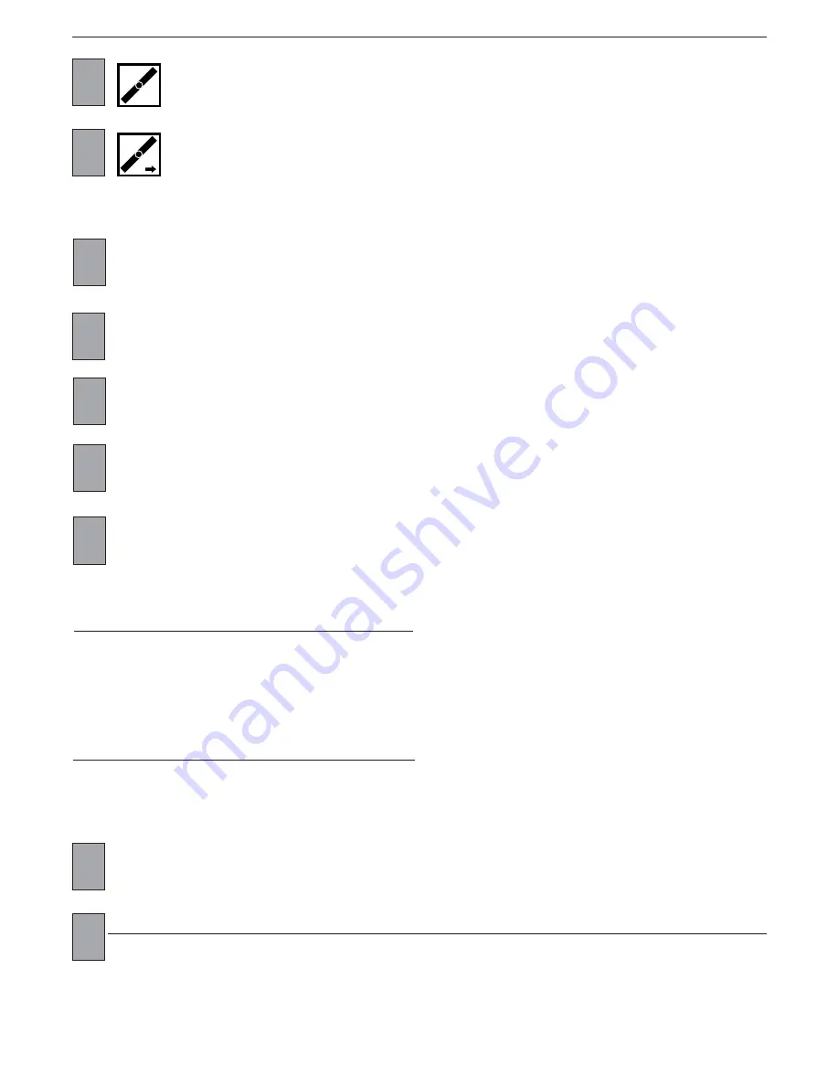 Electrolux LM2147CM Instruction Manual Download Page 5