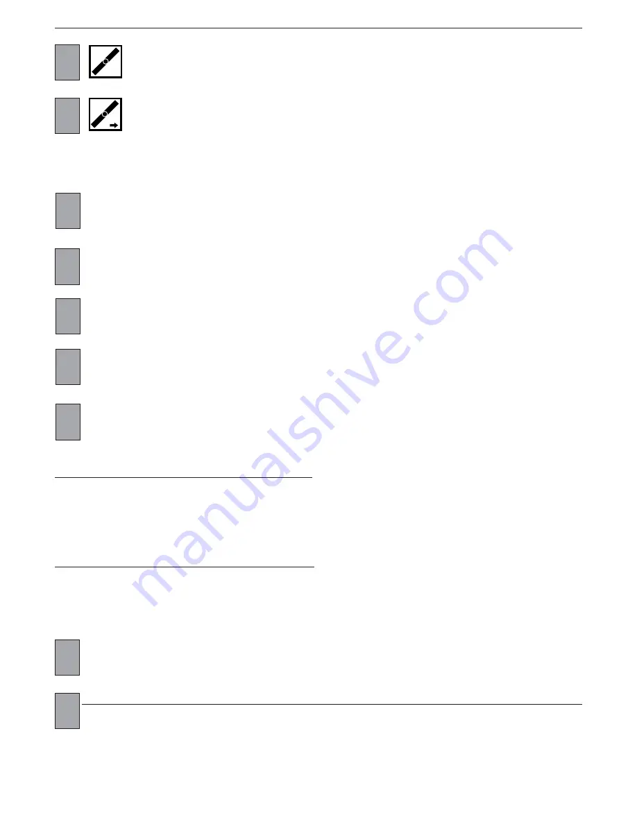 Electrolux LM2147CM Instruction Manual Download Page 26